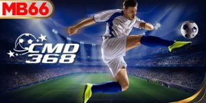 CMD368 - ล็อบบี้การเดิมพันกีฬาชั้นนำที่ MB66