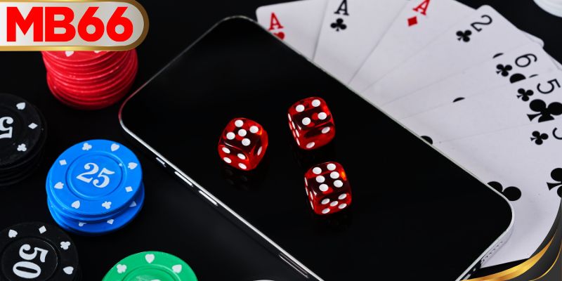 ขั้นตอนการดาวน์โหลดแอป MB66 ที่ง่ายดาย