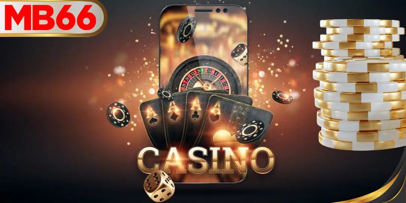 ประโยชน์ที่โดดเด่นของแอปพลิเคชัน MB66